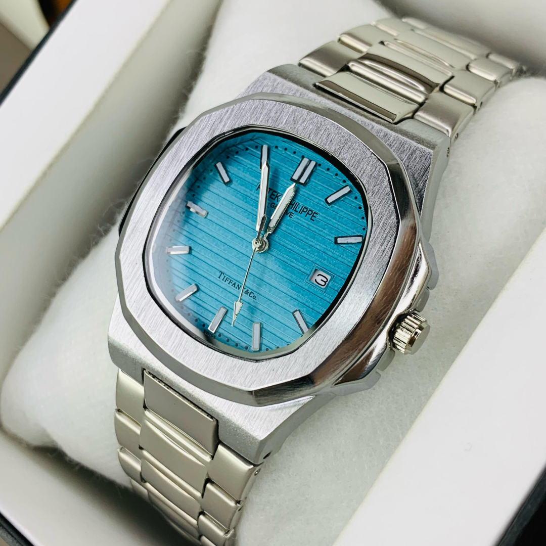 Neutlas model PATEK PHILIPPE watch