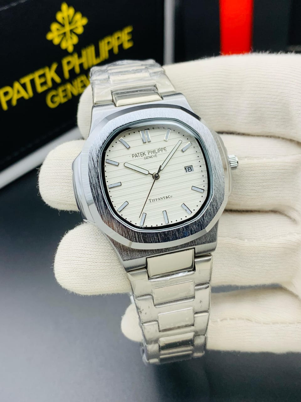 Neutlas model PATEK PHILIPPE watch
