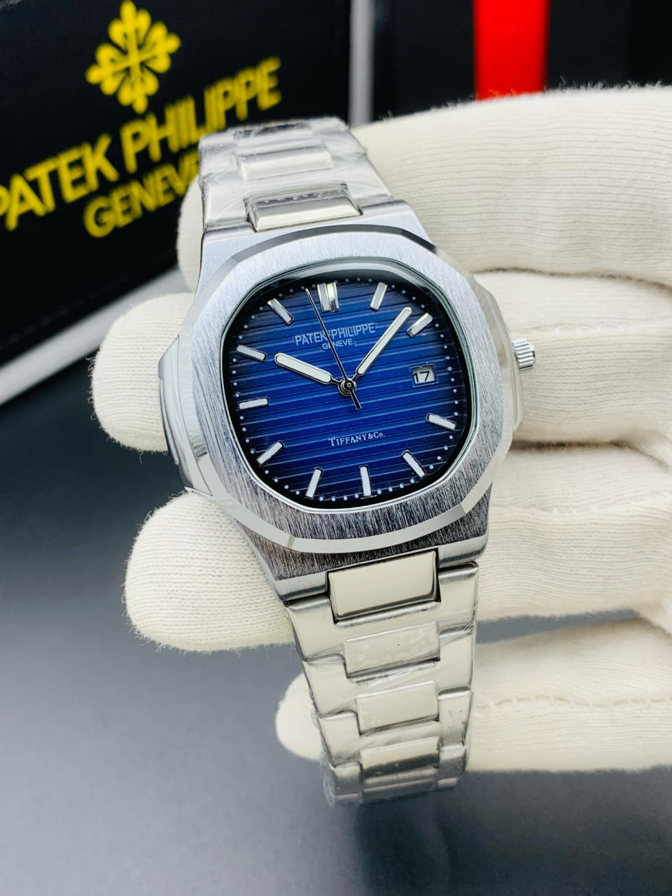 Neutlas model PATEK PHILIPPE watch