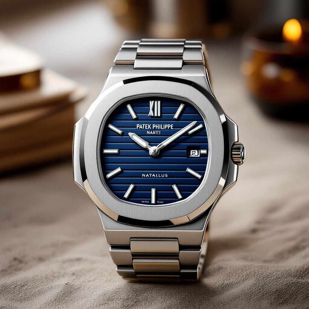 PATEK PHILLIPS