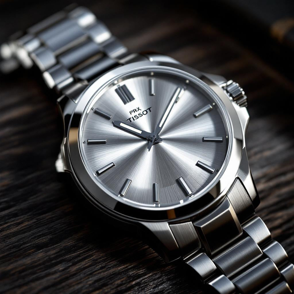TISSOT