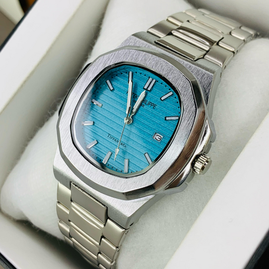 Neutlas model  PATEK PHILIPPE watch